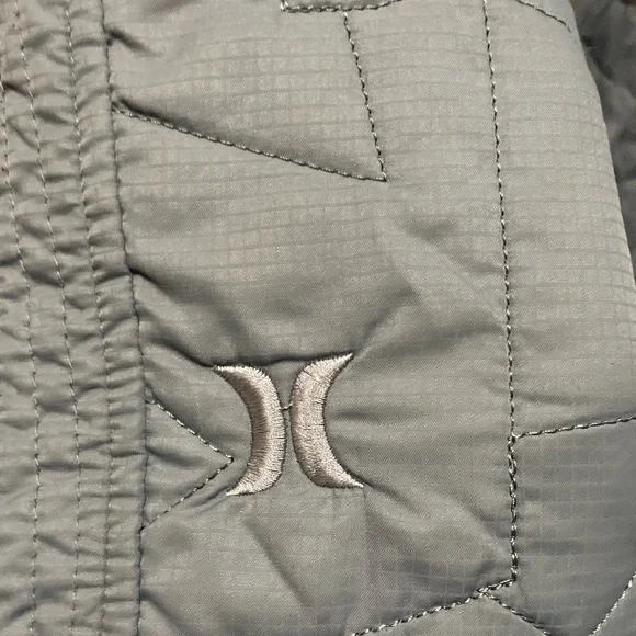 Hurley Jacket - Picture 7 of 8